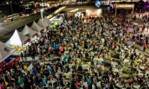 Música, gastronomia e religiosidade: veja a programação musical do Festival Paraense que inicia na sexta (31)