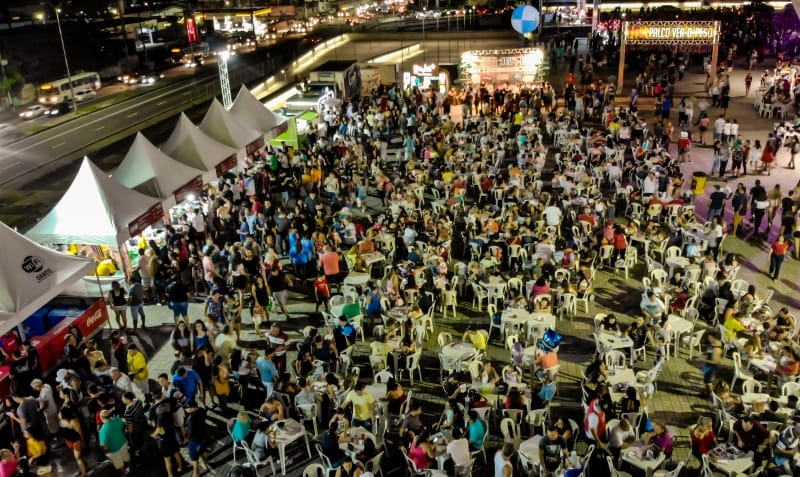 festival paraense manaus amazonas