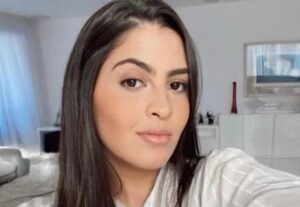 Filha de Romário é mais uma celebridade a entrar no OnlyFans