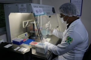 Fundação Hemoam abre inscrições para Iniciação Científica