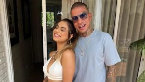 Lexa se prepara para anunciar divórcio de MC Guimê; família já sabe