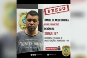 Filho espanca a mãe de 70 anos até a morte por causa de R$ 200