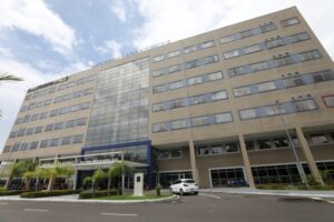 Consultas e exames são intensificados nos atendimentos às mulheres no Hospital Delphina Aziz