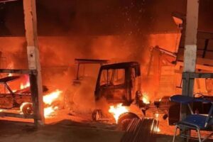 Policial penal é assassinado em meio a onda de ataques no RN