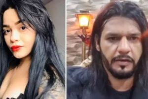 Jovem é assassinada após viajar para encontrar namorado que conheceu na internet