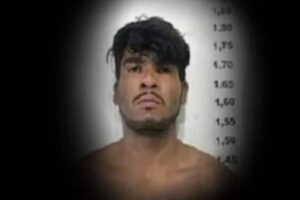 Corpo de Lázaro Barbosa está intacto após violação de túmulo, informa polícia