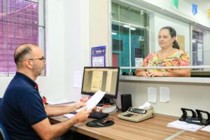 Prefeitura de Manaus tem alta de 4,5% em atendimento ao público no licenciamento urbano