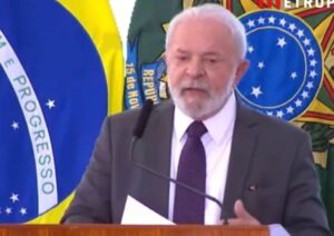 Ricardo Cappelli diz que Lula pediu para acelerar despolitização e renovação do GSI