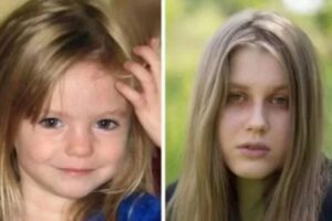 Jovem que alegava ser Madeleine McCann faz vaquinha para se ‘reerguer financeiramente’