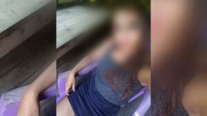 Mãe é presa por estuprar filha de 1 ano, gravar ato e mandar em grupos de pedófilos