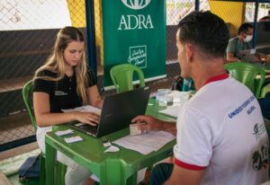 Governo do AM promove jornada orientativa sobre direitos de migrantes e refugiados em Presidente Figueiredo