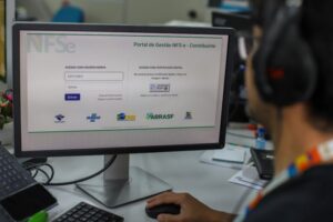 Prefeitura alerta para mudança na emissão de Nota Fiscal de Serviço exclusiva para MEI