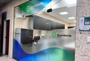 TCE-AM inicia projeto ‘Aluno Ouvidor’ no Dia Nacional do Ouvidor, em Iranduba