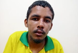 HPS João Lúcio procura por familiares de paciente com deficiência intelectual