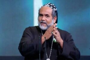 Padre Kelmon processa Igreja Ortodoxa em R$ 500 mil por danos morais