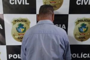 Pastor é suspeito de estuprar e manter enteada em cárcere privado