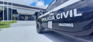Polícia prende estelionatário investigado por aplicar diversos golpes em Manaus