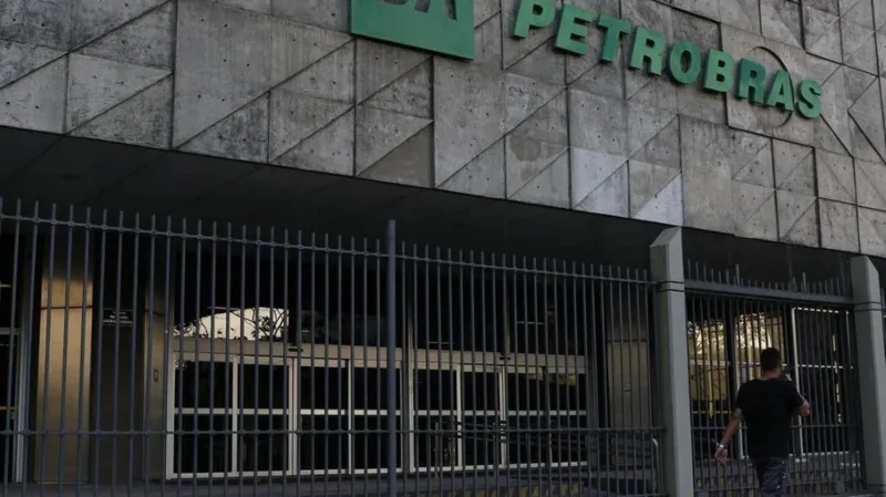 petrobras petrobras