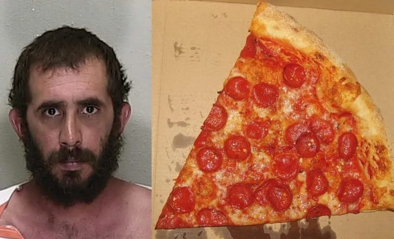 pizza pizza