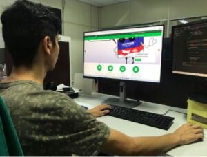Plataforma de Educação a Distância da Fundação de Vigilância em Saúde do AM alcança 9 mil alunos