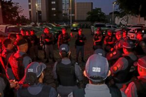 Amazonas fecha maio com redução de 14% no número de homicídios, aponta SSP