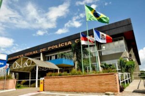 Em Manaus, PC-AM prende motorista de aplicativo que abusou sexualmente de passageira
