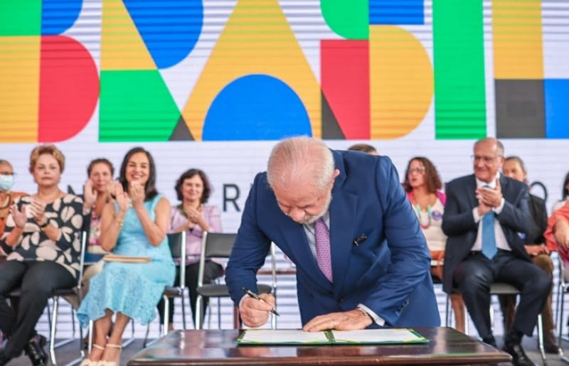 presidente lula