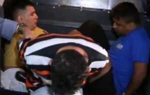 Entenda como agia a quadrilha de motoristas que sequestravam, roubavam e estupravam passageiras sozinhas