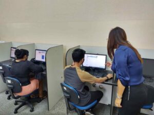 Secretaria de Educação abre inscrições para Provão Eletrônico em Rio Preto da Eva e Presidente Figueiredo