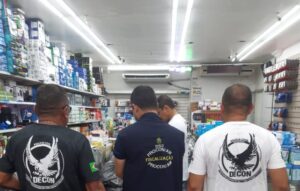Dia do consumidor: PC-AM alerta população sobre golpes envolvendo falsas promoções oferecidas no mercado
