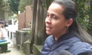‘É uma confusão de sentimentos’, diz professora que imobilizou aluno para salvar vítima de ataque em escola 