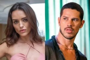 Rafa Kalimann sobre climão com Loreto no Domingão: “Não era o momento”
