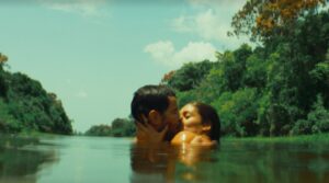 Gravado na Amazônia, o filme ‘O Rio do Desejo’ será exibido no Teatro Amazonas, na terça-feira (7)