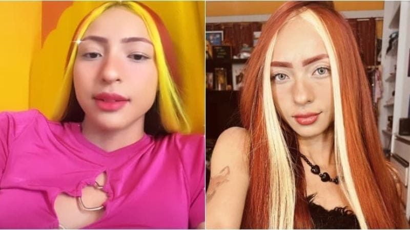 ruivinha de marte ruivinha de marte