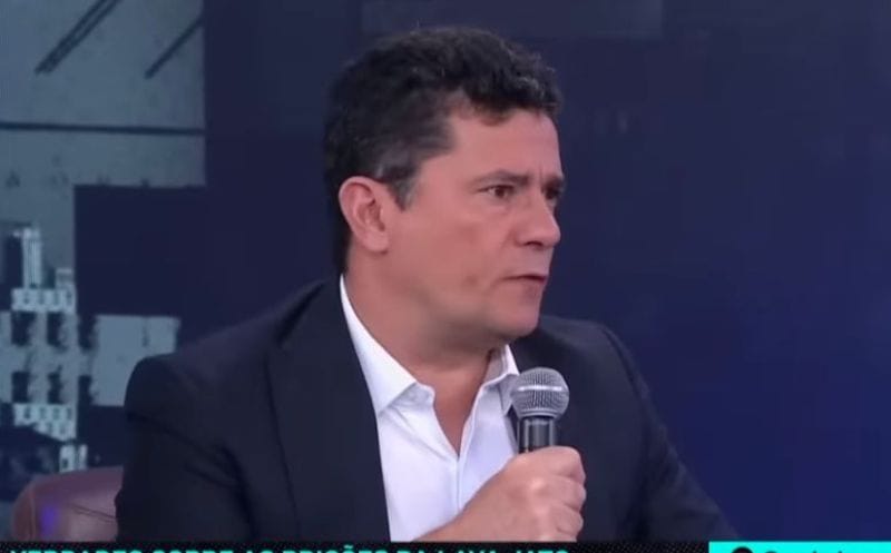 sergio moro