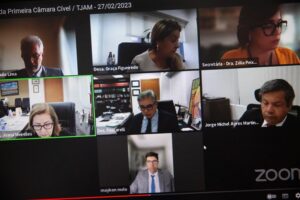 Câmara Cível reforma decisão para determinar notificação prévia de vistoria em medidores de energia em Manaus
