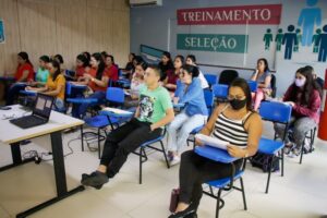 Prefeitura de Manaus divulga lista extra de selecionados para curso de ‘Treinamento Básico Operacional’