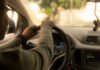 uber motorista de app