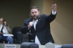 Vereador Alemão solicita prorrogação para pagamento do IPTU 2023 em Manaus