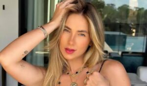 CPI das Bets: Mendes autoriza silêncio de influenciadora Virgínia