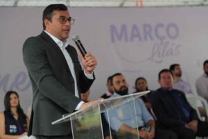 Na retomada da Pesca do Mapará, Wilson Lima destaca geração de renda e atuação dos pescadores para garantir a preservação da espécie