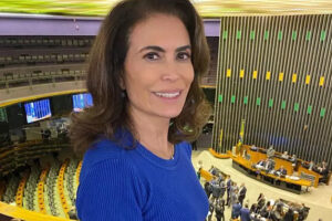 Giuliana Morrone é demitida da Globo após 34 anos na emissora