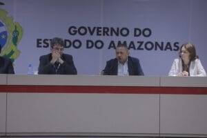 Codam: Governo viabiliza criação de mais de mil novos empregos no Polo Industrial