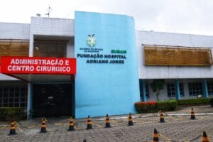 Fundação Hospital Adriano Jorge realiza jornada de atendimentos ambulatoriais