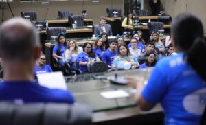 Assembleia Legislativa propõe novas Leis e atividades voltadas à proteção da Pessoa com TEA