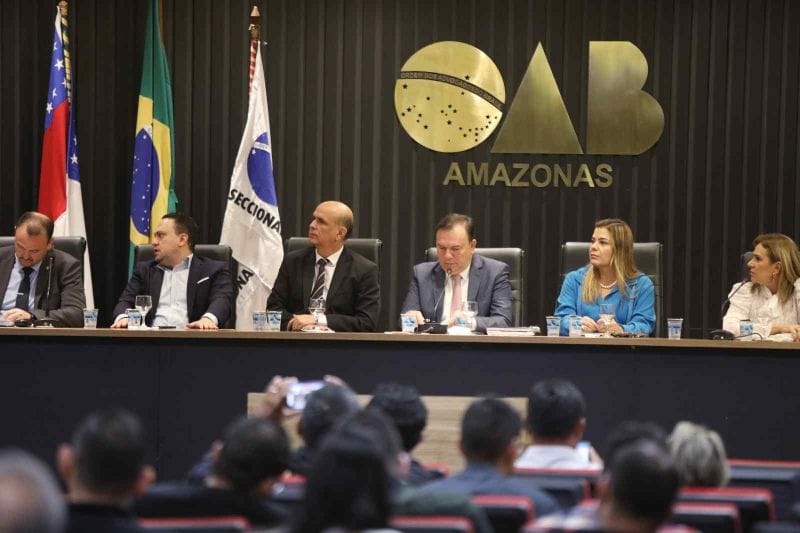 Audiencia Publica OAB