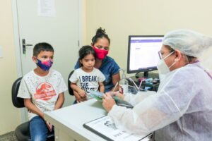 Bolsa Família pode ser suspenso para 240 mil famílias em Manaus; saiba o motivo