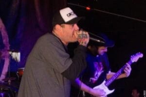 Reges Bolo, cantor do hit ‘me pirou o cabeção’, morre aos 52 anos