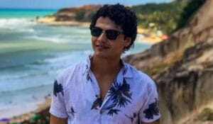 Influencer que morreu após reação alérgica a camarão deixou carta de despedida: ‘A gente não sabe o dia de amanhã’