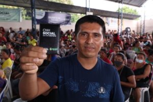 CNH Social 2023: mais de 90 mil inscrições são realizadas nas primeiras horas após a liberação do sistema
